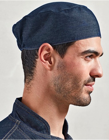P-PR653-Chefs Skull Cap